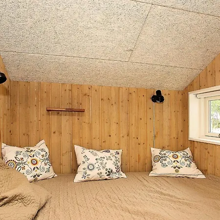 Secluded Retreat - By Traum Feriehus Skagen