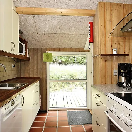 Feriehus Secluded Retreat - By Traum