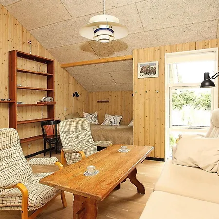 Feriehus Secluded Retreat - By Traum *