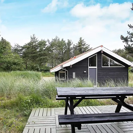Secluded Retreat - By Traum Feriehus