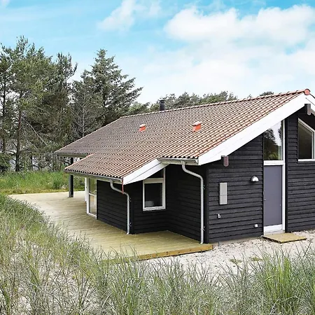 Feriehus Secluded Retreat - By Traum