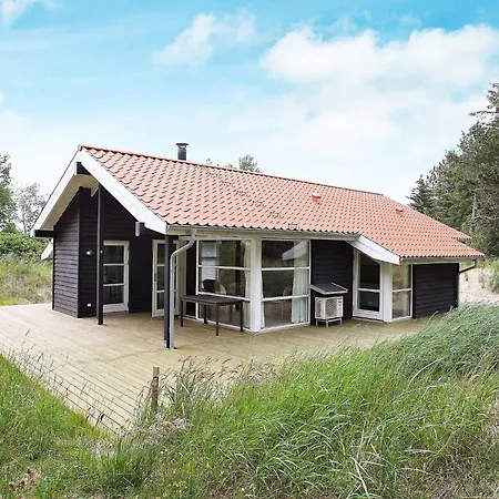 Feriehus Secluded Retreat - By Traum *
