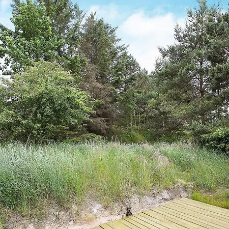 Feriehus Secluded Retreat - By Traum *
