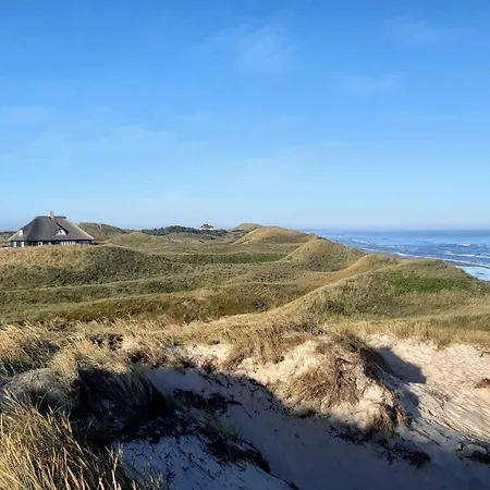 Secluded Retreat - By Traum Skagen